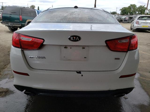 5XXGM4A73EG309487 KIA Optima Lx