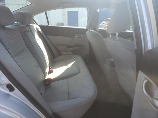 2015 HONDA CIVIC LX - 2HGFB2F43FH026687