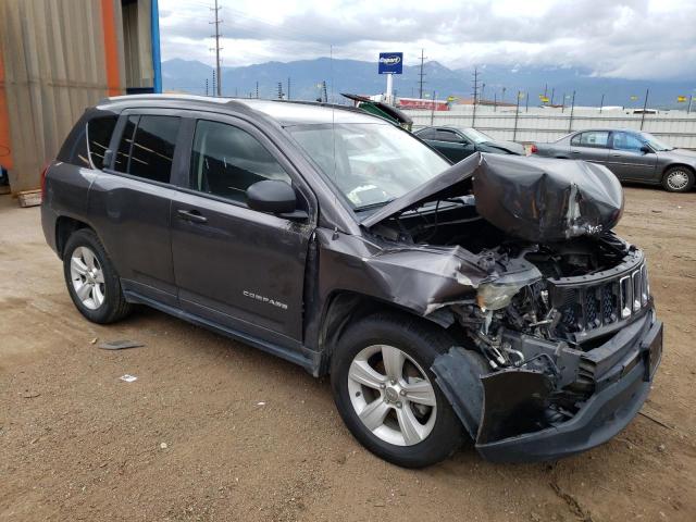 1C4NJCBA4GD705493 Jeep Compass Sport