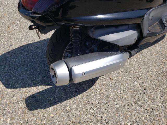 2008 YAMAHA YP400 - JYASH03Y08A007647