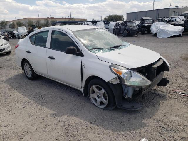 3N1CN7AP0FL937108 Nissan VERSA S