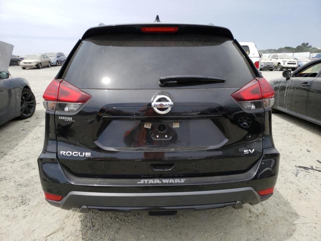 5N1AT2MT9HC755522 Nissan ROGUE S