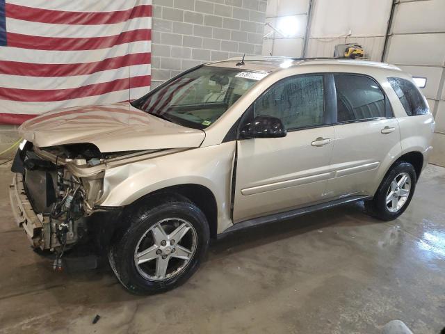 2005 Chevrolet Equinox LT