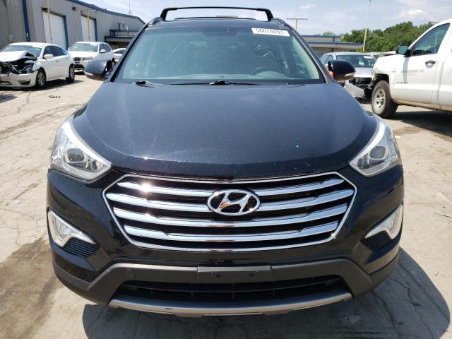 2015 HYUNDAI SANTA FE G - KM8SR4HF8FU110399
