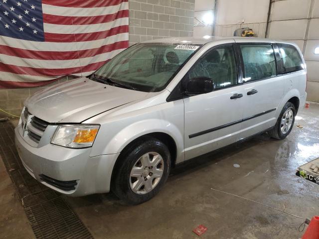 2008 Dodge Grand Caravan SE