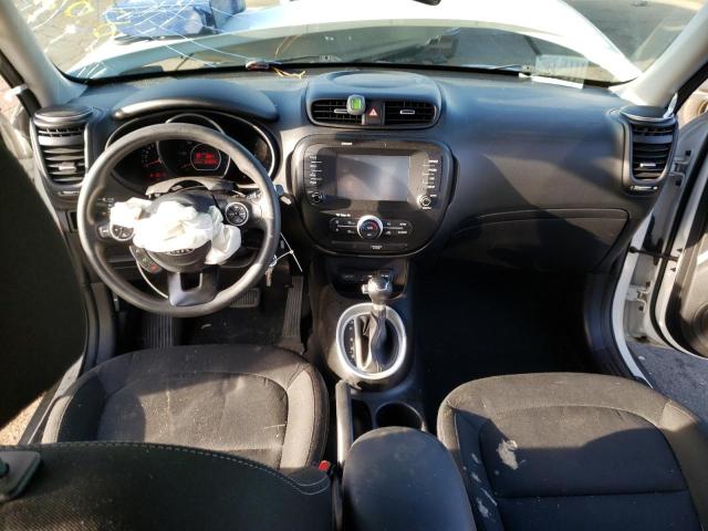 KNDJP3A57K7689802 KIA SOUL +