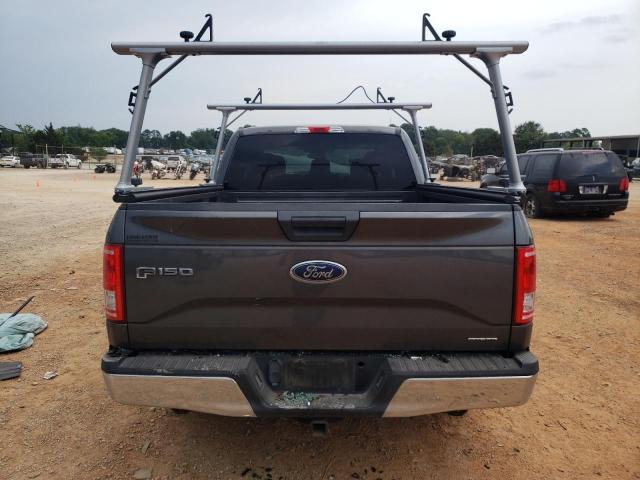 2016 FORD F150 SUPER - 1FTEX1C88GKE38921