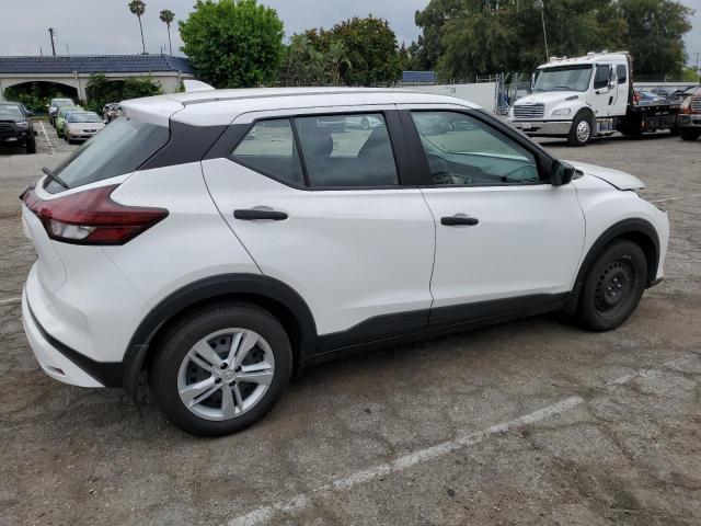 3N1CP5BV6NL496207 Nissan KICKS S