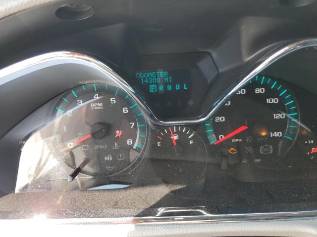 1GNKRFKD2GJ141827 Chevrolet Traverse Ls