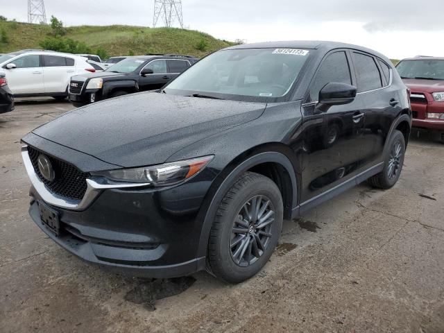 JM3KFBCM6K1555430 Mazda CX-5 TOURI