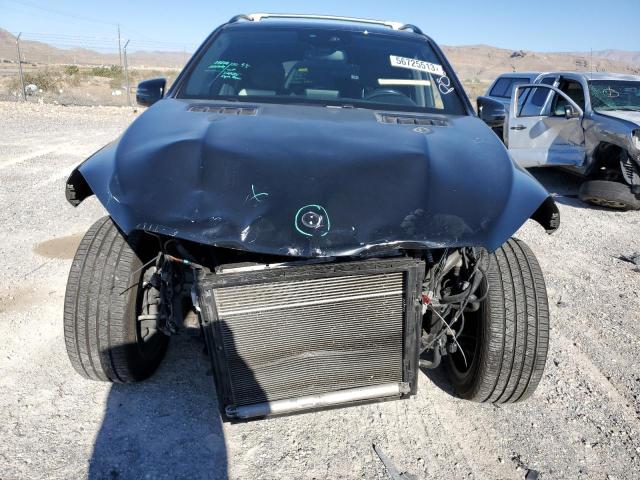 4JGDA5JB7HA813834 Mercedes-Benz GLE 350