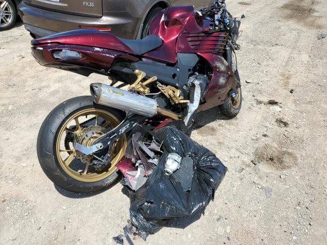 2008 KAWASAKI ZX1 - JKBZXNC138A002521