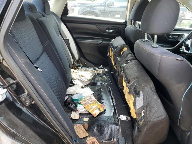 1N4AL3AP6GN334822 Nissan ALTIMA 2.5