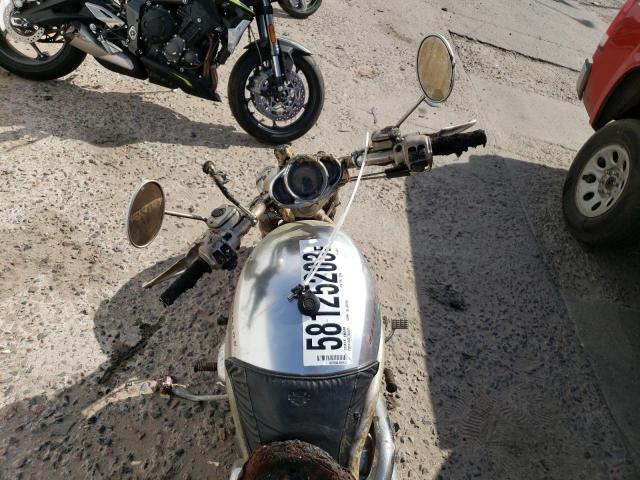 2002 HARLEY-DAVIDSON VRSCA 1HD1HAZ112K804070