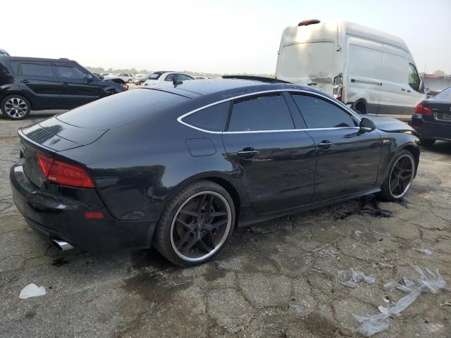 VIN WAU2GAFC9EN064248 2014 Audi A7, Prestige no.3