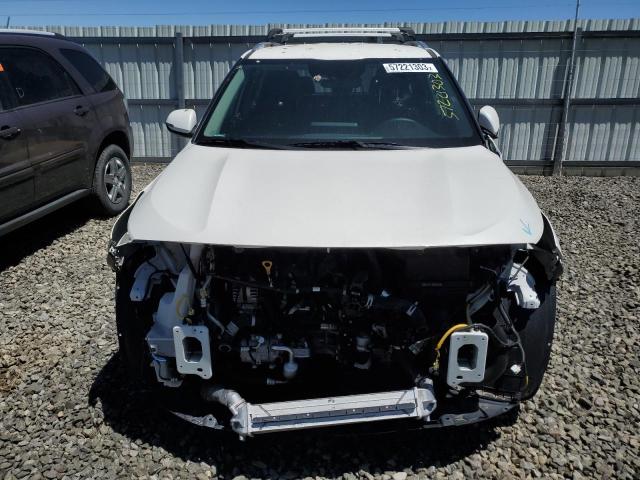 KNDETCA24N7346517 KIA Seltos Sx