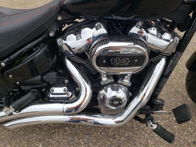2018 HARLEY-DAVIDSON FXBRS BREA 1HD1YHK16JC076791