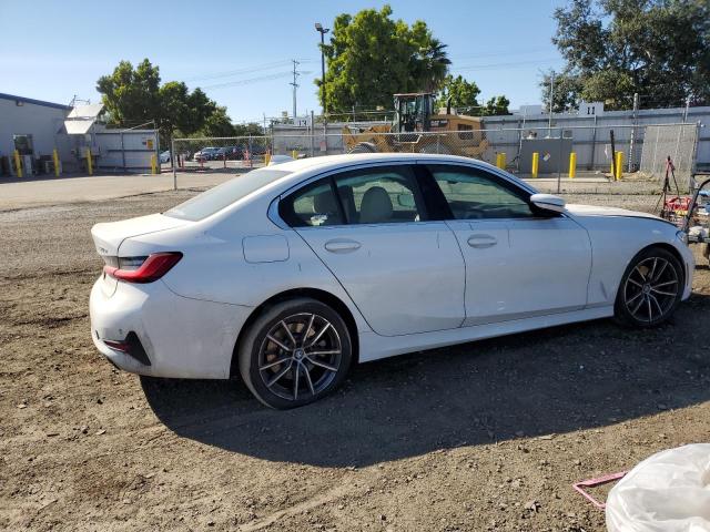 2021 BMW 330E - 3MW5P7J05M8B91402