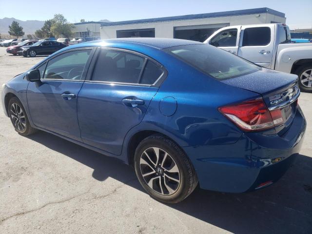 19XFB2F81FE019900 Honda CIVIC EX