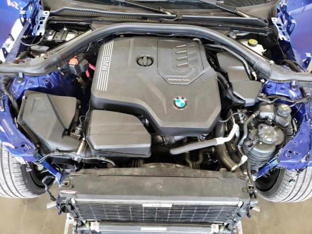 2020 BMW 330XI - 3MW5R7J04L8B29739