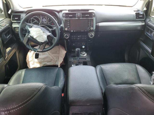 2021 TOYOTA 4RUNNER NI - JTEJU5JR6M5888275