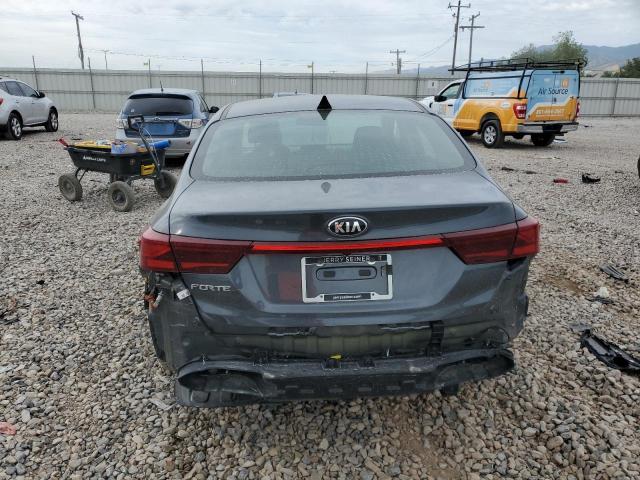 3KPF24AD7ME312567 KIA FORTE FE