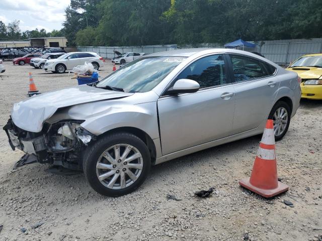 2011 Mazda Mazda6 i