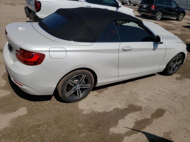 2017 BMW 230I - WBA2K9C50HV646830