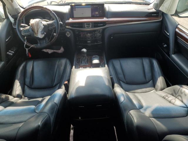 2016 LEXUS LX 570 JTJHY7AX3G4205277