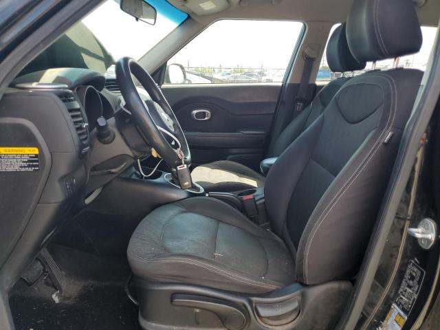 KNDJN2A22F7799605 KIA Soul