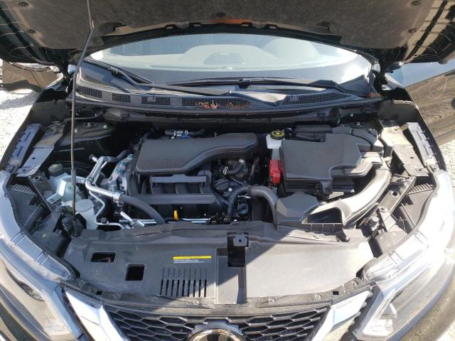 JN1BJ1CW9MW452319 Nissan Rogue Sport Sl