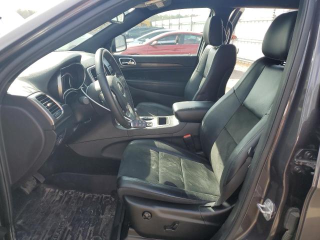 1C4RJFAG0JC448953 Jeep Grand Cherokee Laredo