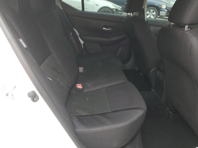 3N1AB8BV8MY329131 Nissan SENTRA S