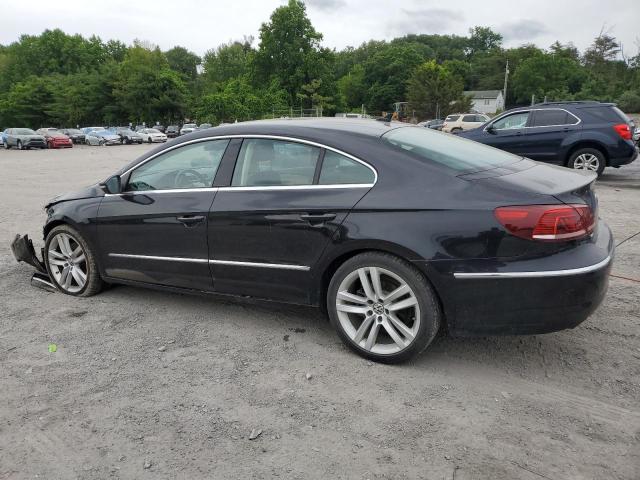 2015 VOLKSWAGEN CC SPORT - WVWBP7AN4FE829124