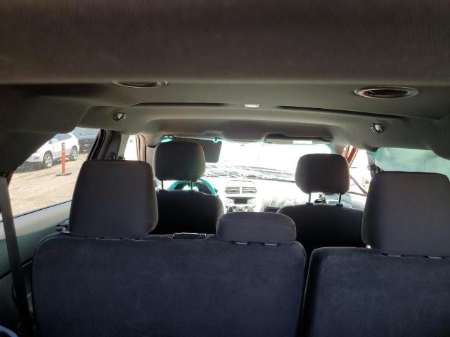 1FM5K8D89EGA87499 Ford EXPLORER XLT