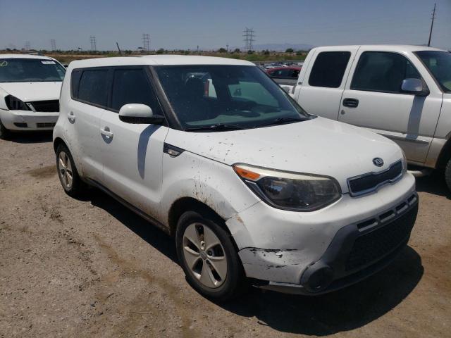 KNDJN2A27E7106137 KIA Soul