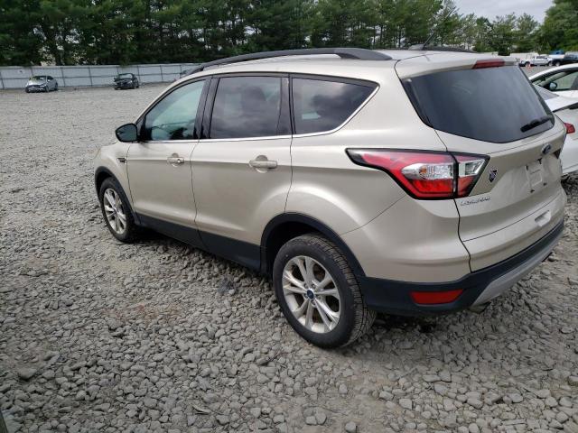 1FMCU0GD1JUA75712 2018 FORD ESCAPE, photo no. 2