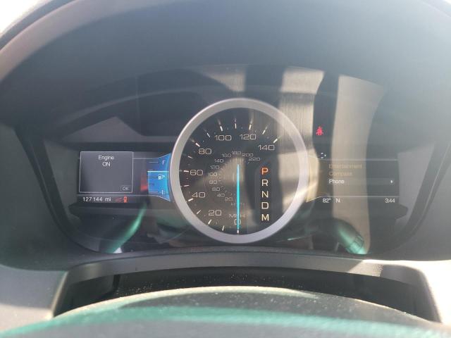 Ford Explorer Limited 2014 1FM5K7F86EGC01773 Image 9