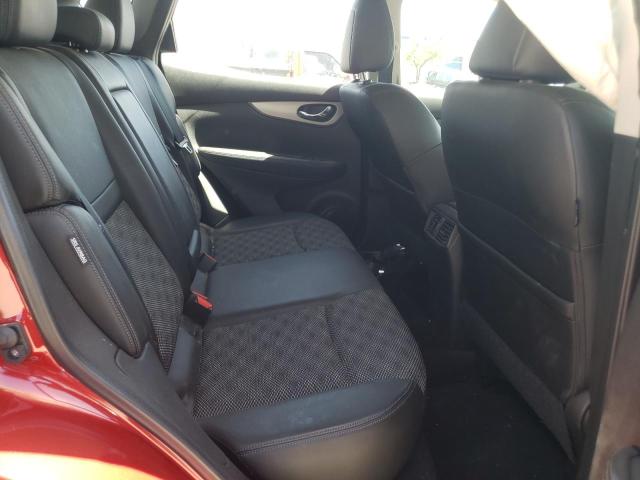 JN1BJ1CV0LW275455 Nissan Rogue Sport S