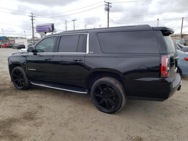1GKS2GKC4HR127834 GMC Yukon Xl K1500 Slt