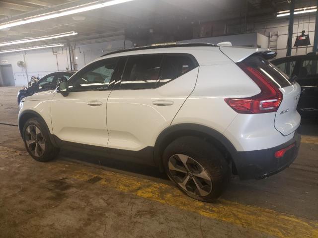 2023 VOLVO XC40 PLUS YV4L12UW0P2008664