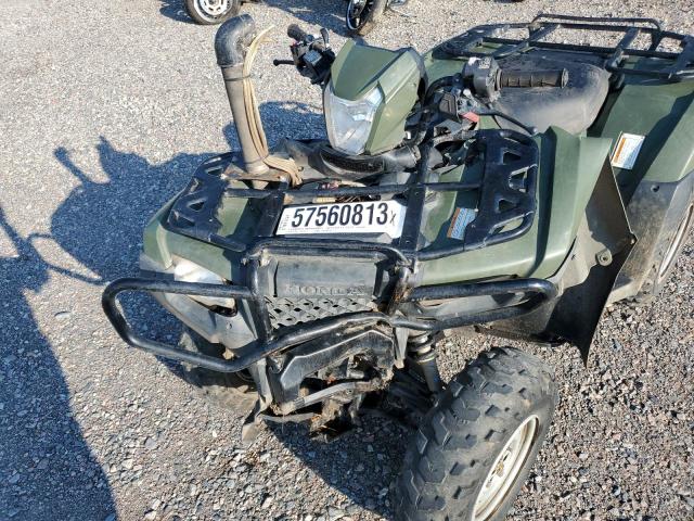 2018 HONDA TRX500 FA - 1HFTE46F2J4300818