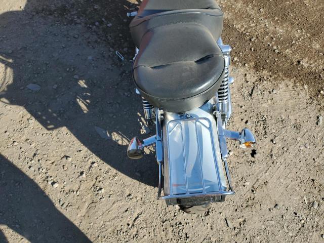 2003 HARLEY-DAVIDSON FXDWG ANNI - 1HD1GEV453K314856