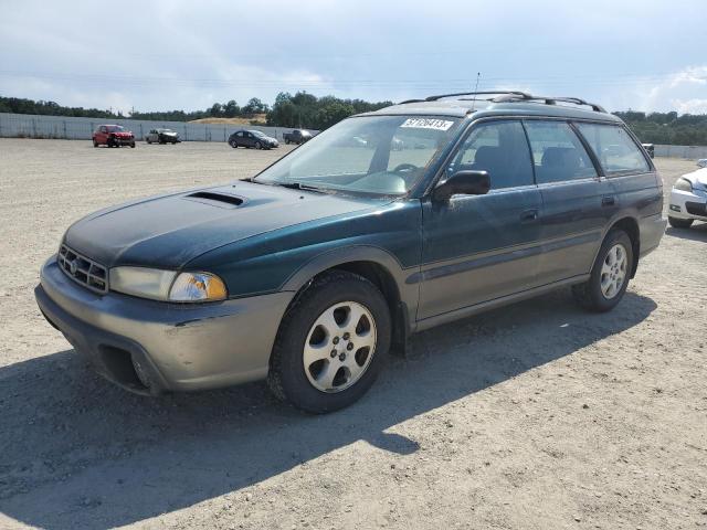 1999 Subaru Legacy 