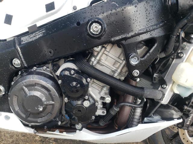 2022 SUZUKI GSX1300 RR JS1EJ11B6N7100654