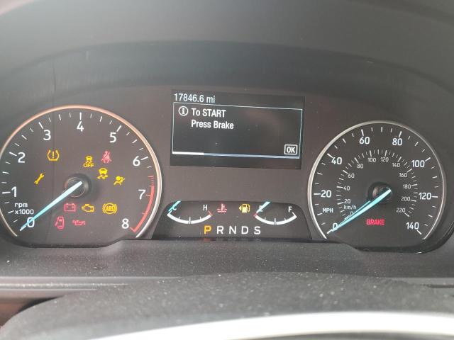 2019 FORD ECOSPORT MAJ3S2GE9KC301846
