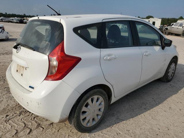 3N1CE2CPXFL424691 Nissan Versa Note S