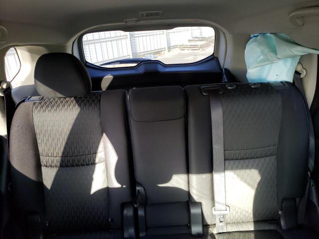 JN8AT2MV0KW399798 Nissan ROGUE S