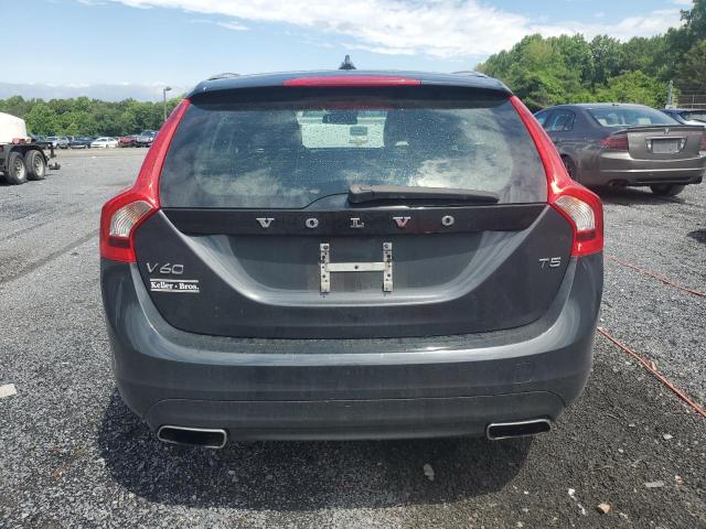 2015 VOLVO V60 PREMIE - YV140MEB5F1198977