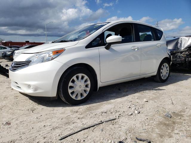 2016 Nissan Versa Note S